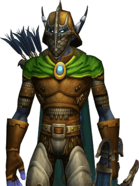 Telipuis render