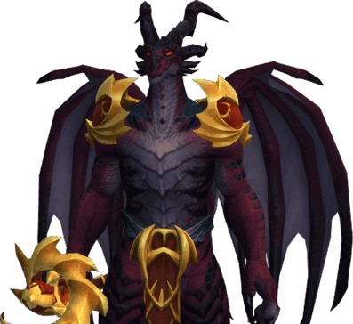 Valerostrasz render