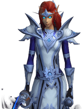 Varidora render