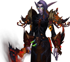 Velidrayda render