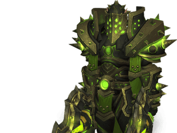 Vulra render