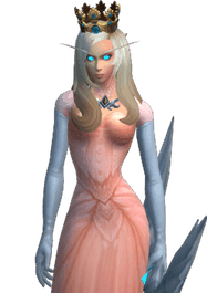 Wrythe render