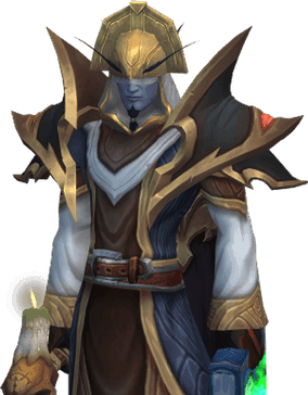 Yodadarkball render