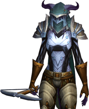 Zuundesiana render