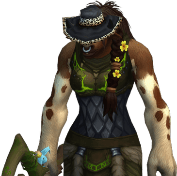 Abeya render