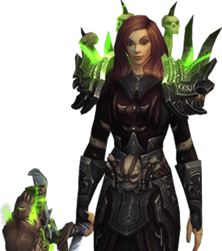Absoluteunlt render
