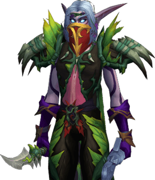 Abta render