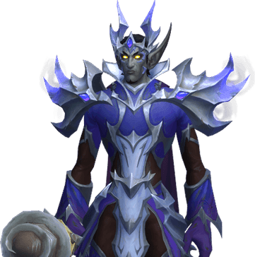 Accidy render