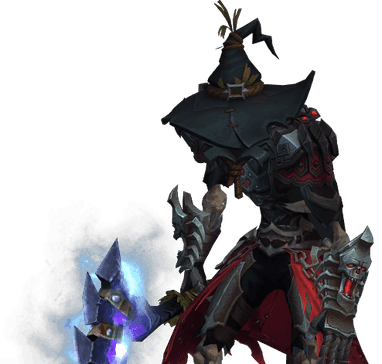 Adarekth render