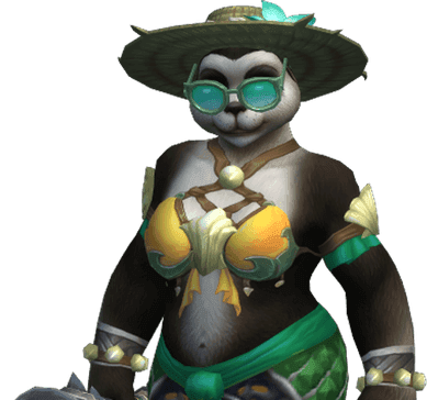 Adorawu render