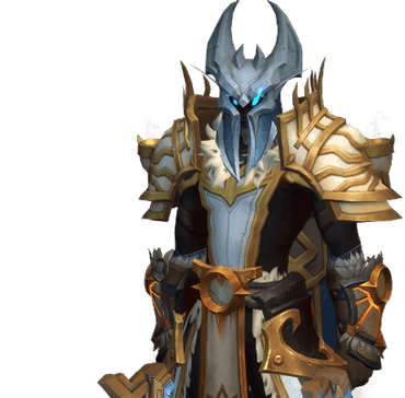 Aenleneth render