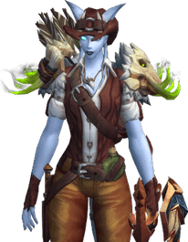 Aequitas render