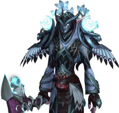 Aethr render