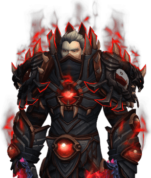 Agynt render