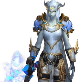 Ahera render