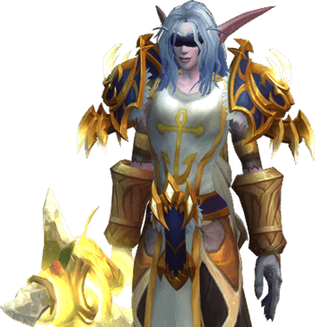 Aindaria render