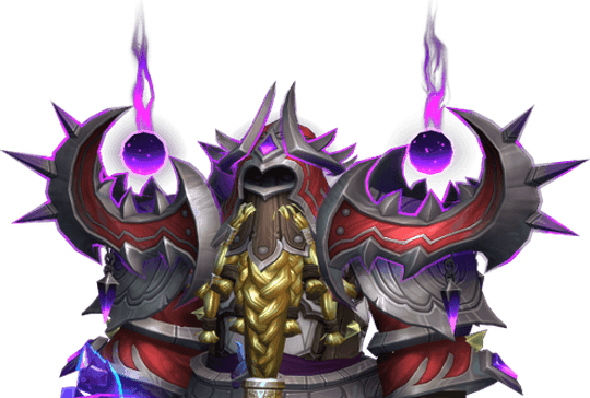 Akader render