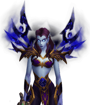 Akhanak render