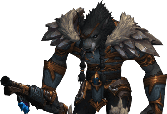 Akibo render