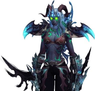 Akiranikai render