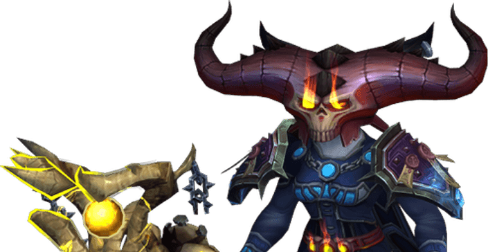 Aksiroakuta render