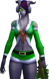 Alavelia render