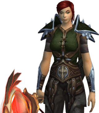 Alpha render