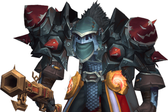 Alphalucian render
