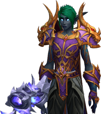 Alphastar render