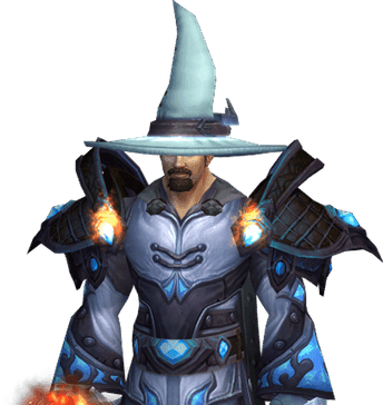 Altarios render