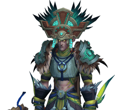 Alvandris render