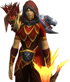 Alythea render
