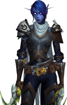 Ambrosius render
