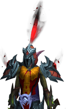 Amesdan render