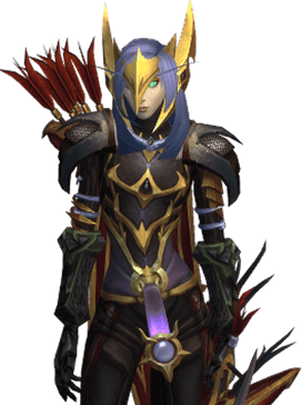 Amiamaru render