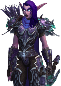 Anaralassa render