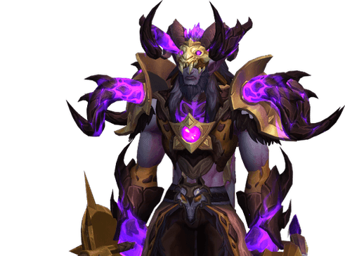 Andiiann render