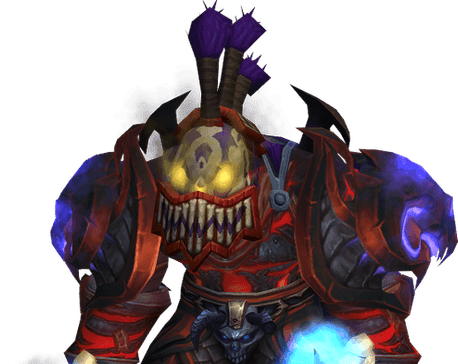 Andramar render