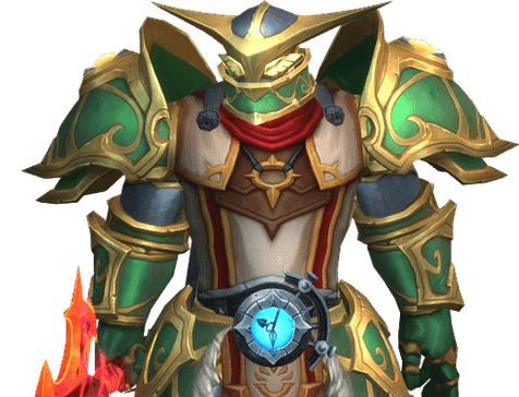 Aneskos render
