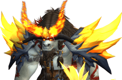 Angelspirits render