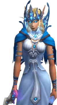 Anistacia render