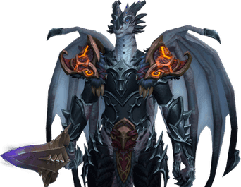 Ankaladar render