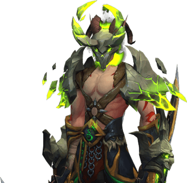 Antheros render