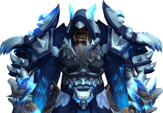 Anzig render