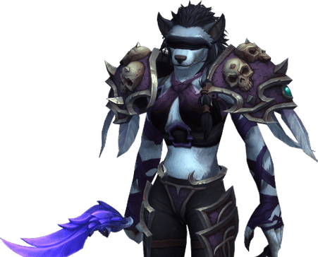 Aobasass render