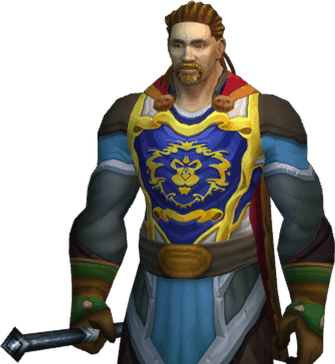 Arcani render