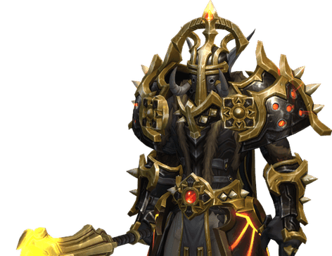 Archetipe render