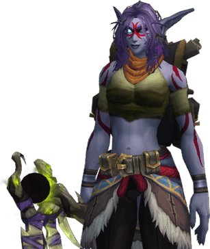 Arielleve render