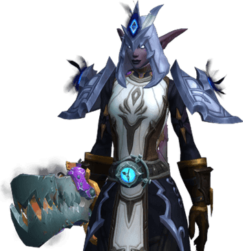 Arilala render