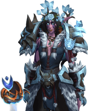 Arissaellara render